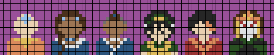 Alpha pattern #115325 variation #265476 preview