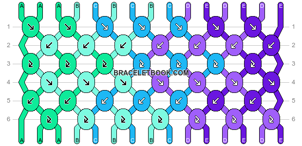 Normal pattern #126289 variation #265487 pattern