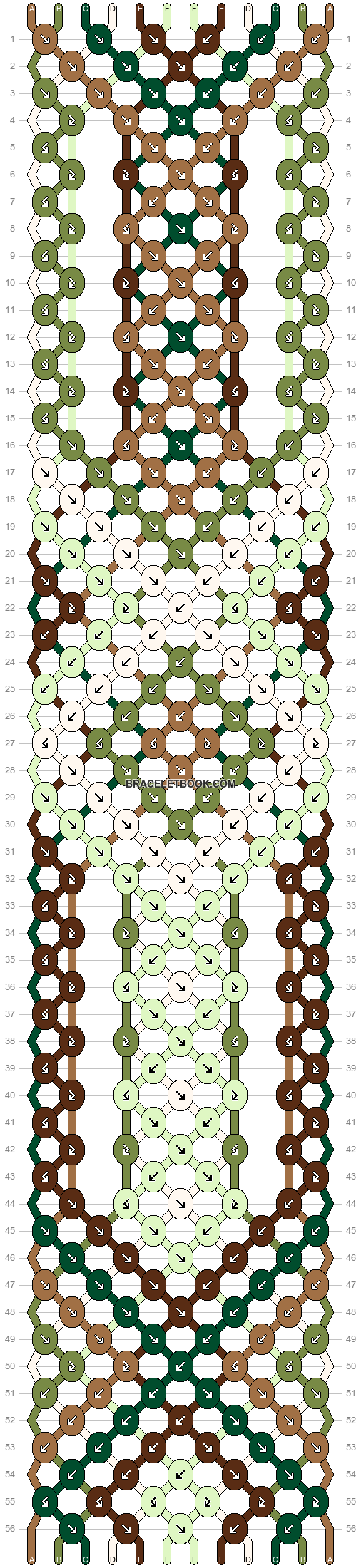 Normal pattern #29554 variation #265492 pattern