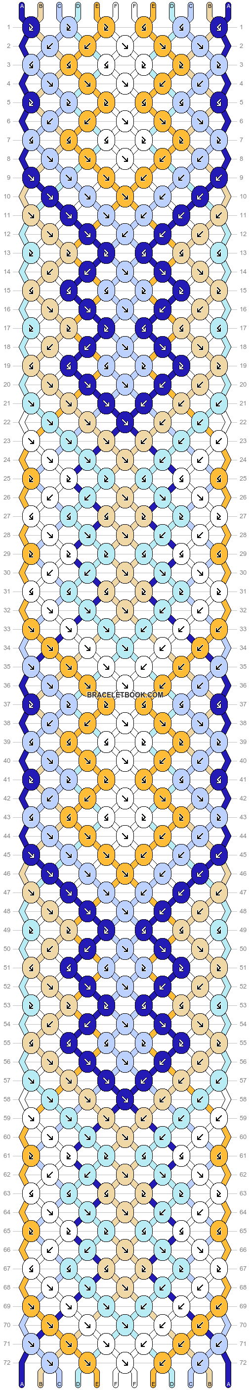 Normal pattern #25346 variation #265493 pattern