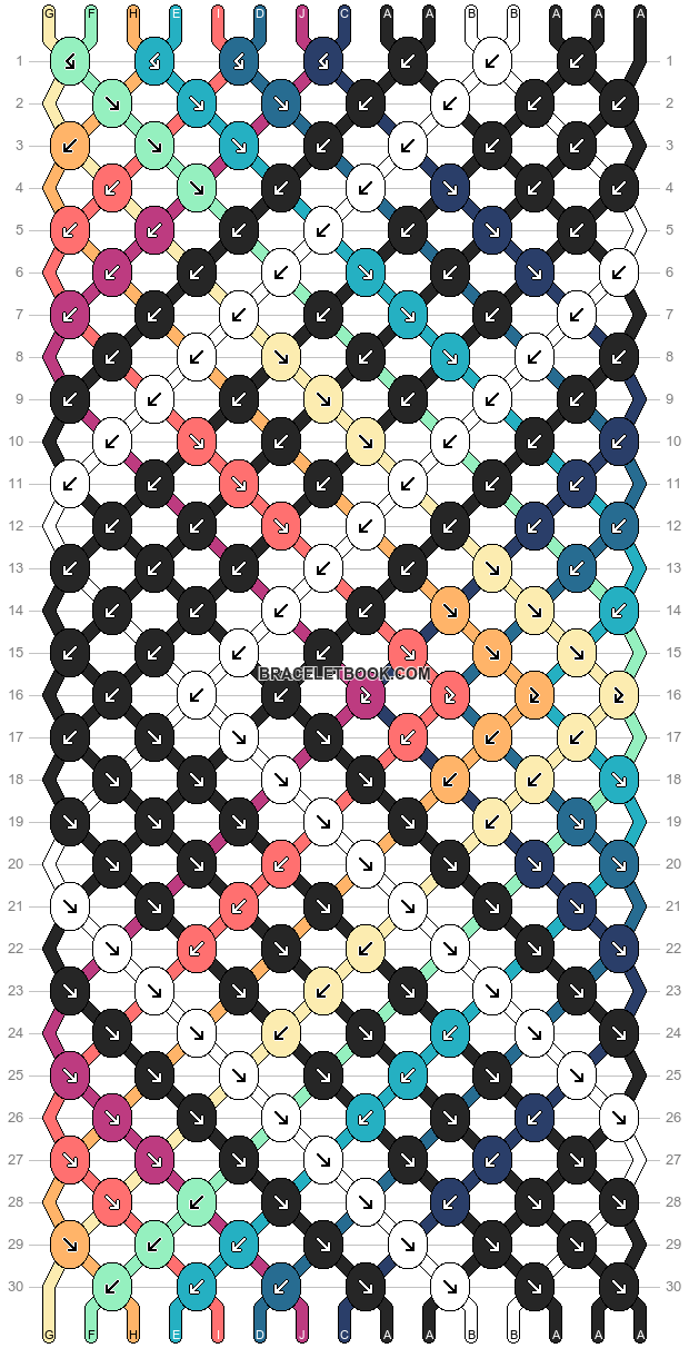 Normal pattern #139355 variation #265509 pattern