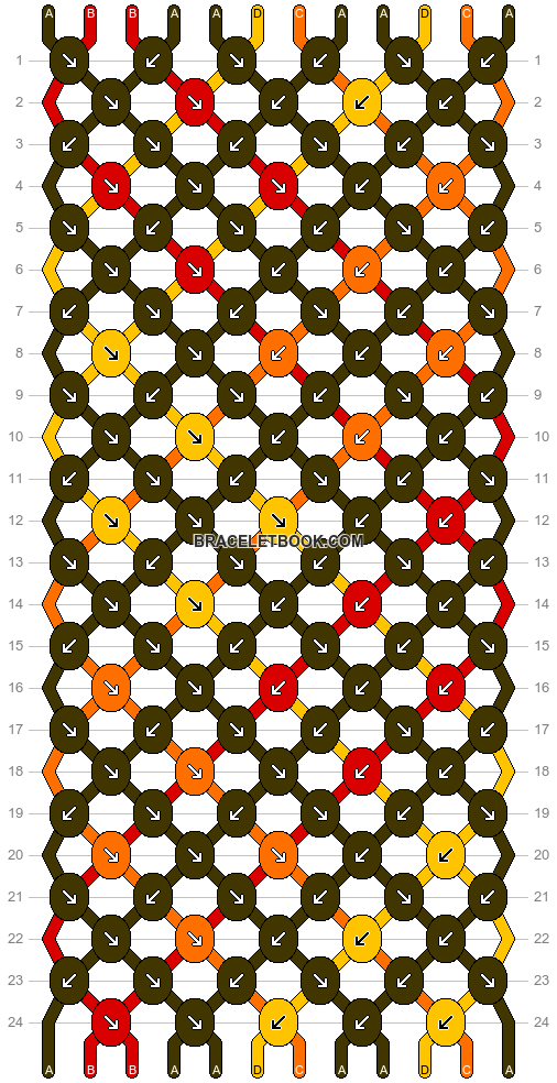 Normal pattern #138571 variation #265522 pattern