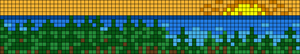 Alpha pattern #139364 variation #265529