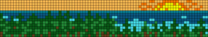 Alpha pattern #139364 variation #265530