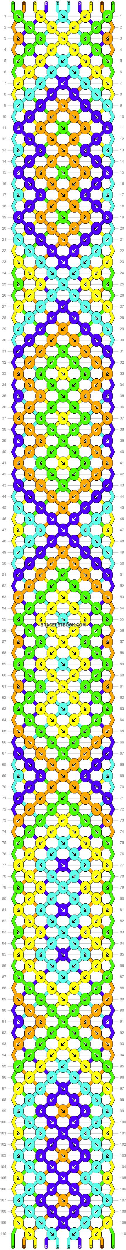 Normal pattern #24938 variation #265542 pattern