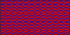 Normal pattern #116984 variation #265554
