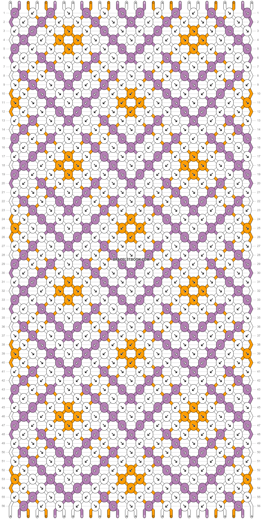 Normal pattern #48618 variation #265571 pattern