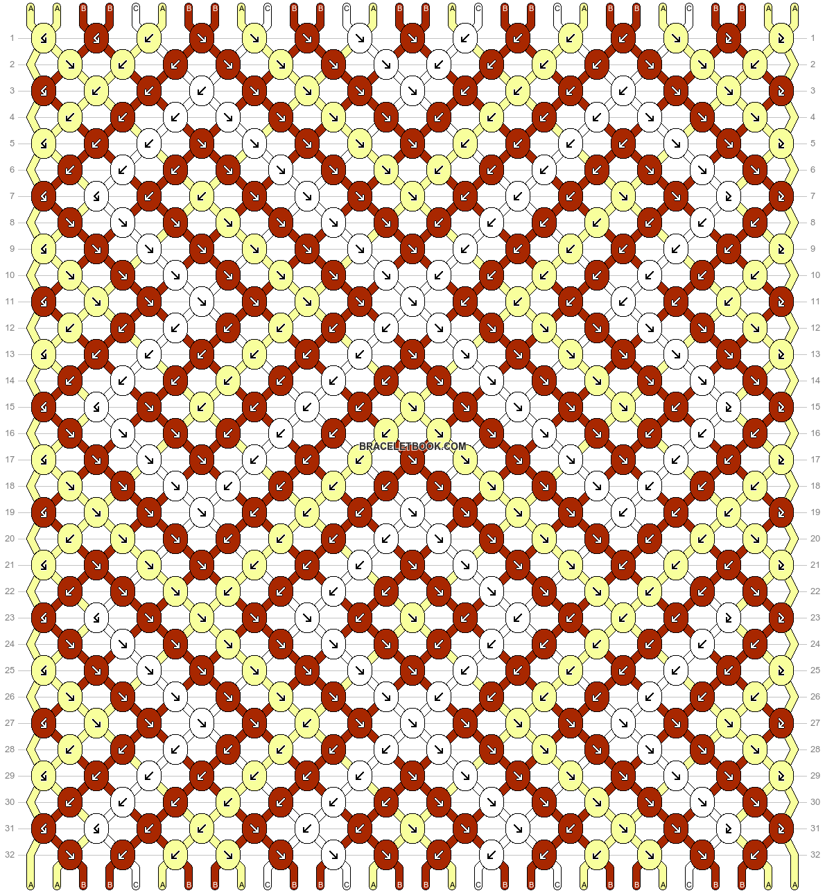 Normal pattern #88486 variation #265573 pattern