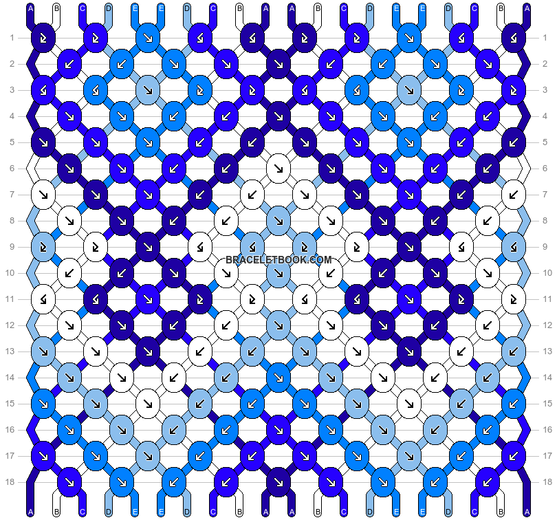Normal pattern #139352 variation #265618 pattern