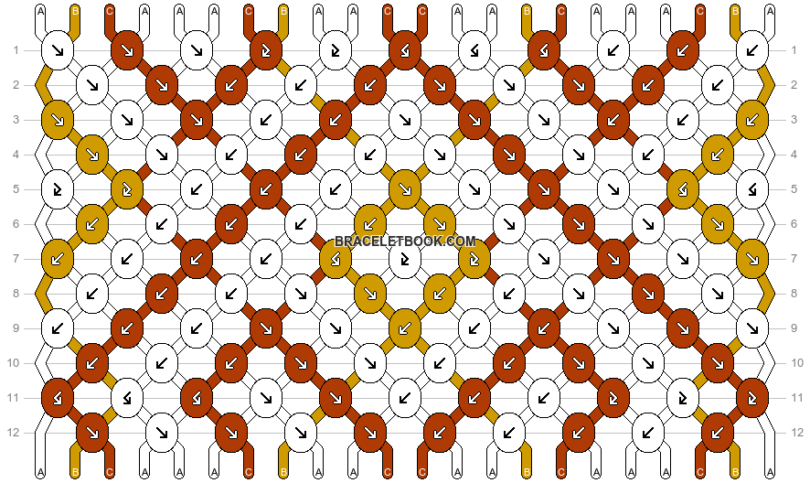 Normal pattern #37058 variation #265644 pattern