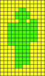 Alpha pattern #139252 variation #265648