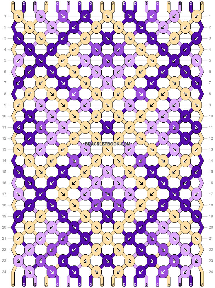 Normal pattern #37431 variation #265656 pattern
