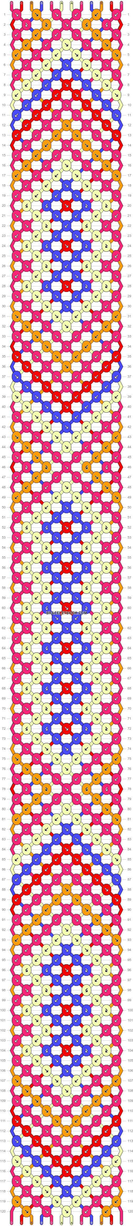 Normal pattern #125442 variation #265661 pattern