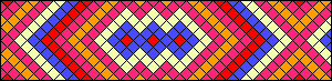 Normal pattern #125442 variation #265661