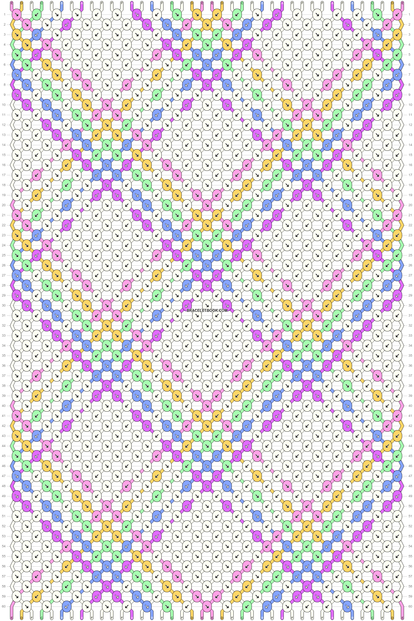 Normal pattern #56003 variation #265695 pattern