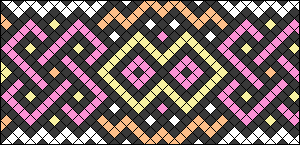 Normal pattern #121308 variation #265696
