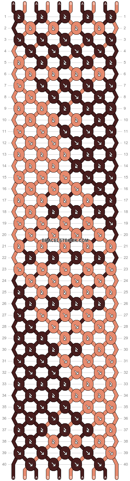 Normal pattern #138836 variation #265714 pattern