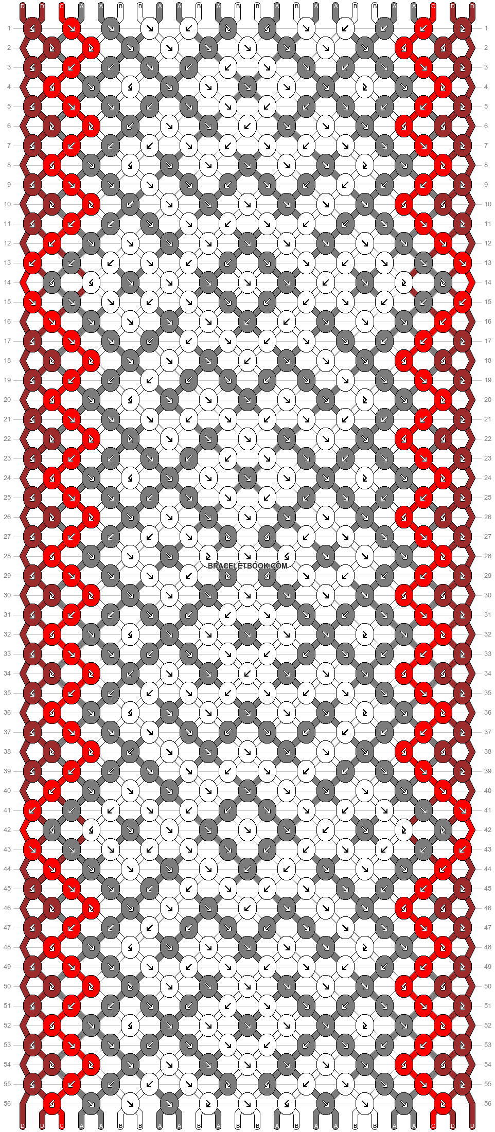 Normal pattern #57758 variation #265721 pattern