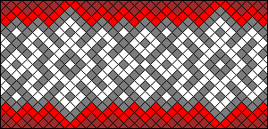Normal pattern #57758 variation #265721