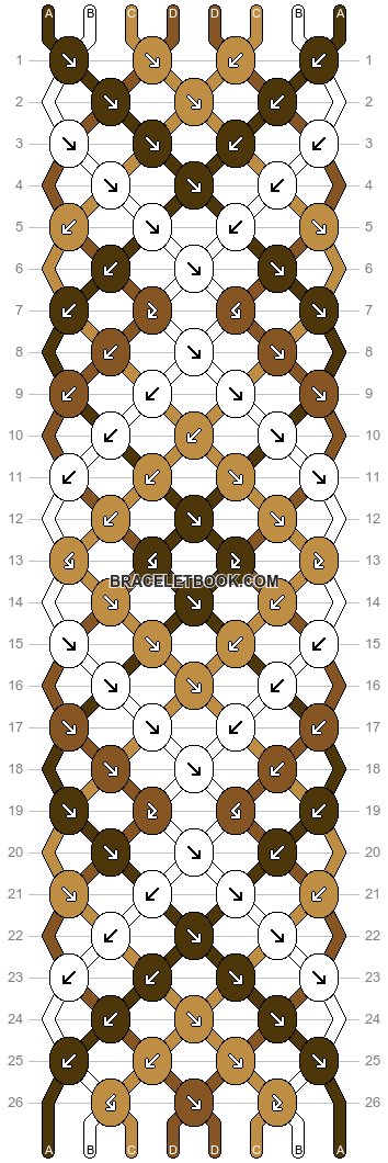 Normal pattern #117329 variation #265752 pattern
