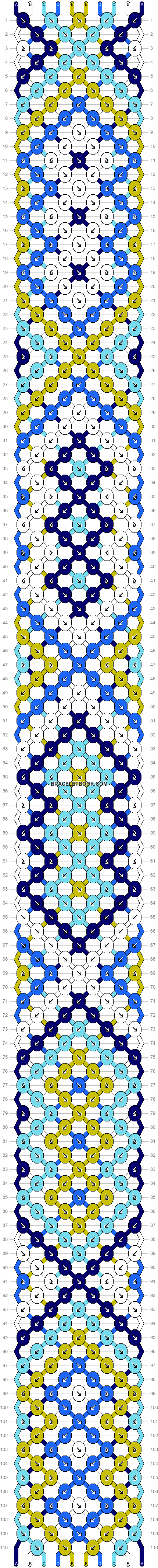 Normal pattern #24938 variation #265762 pattern