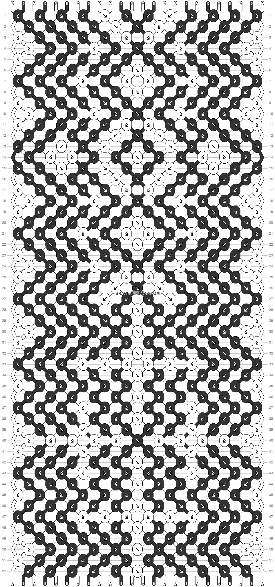 Normal pattern #139426 variation #265765 pattern