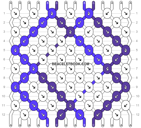 Normal pattern #134464 variation #265785 pattern