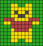 Alpha pattern #139449 variation #265828