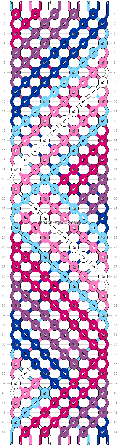 Normal pattern #139332 variation #265833 pattern