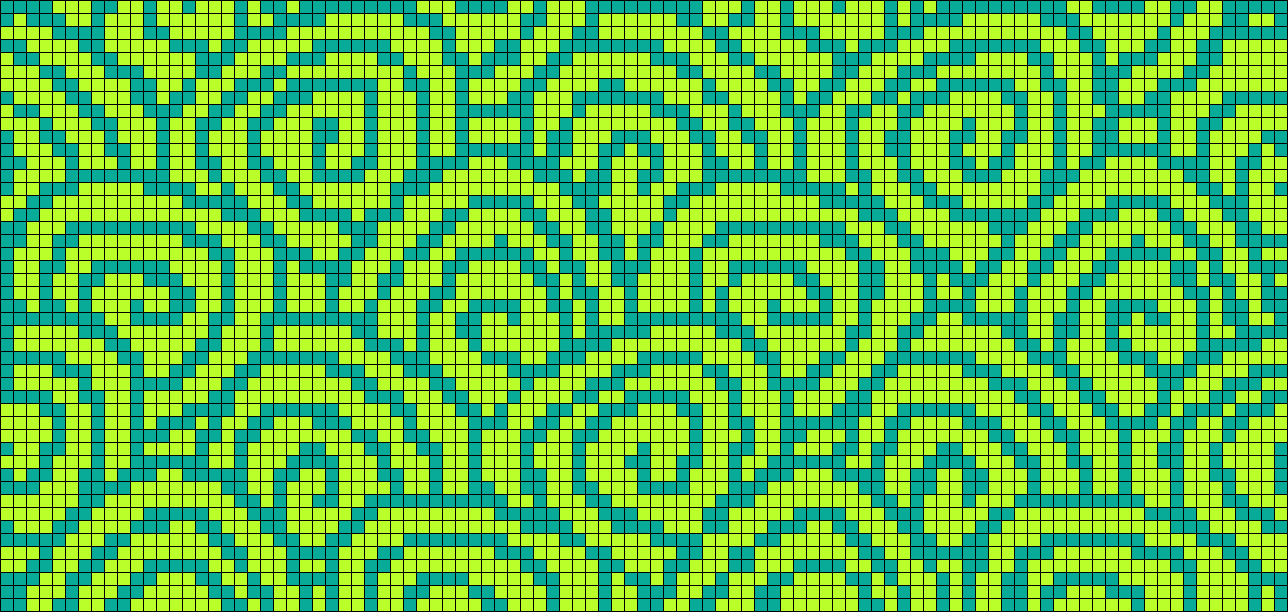 Alpha pattern #15208 variation #265881 preview