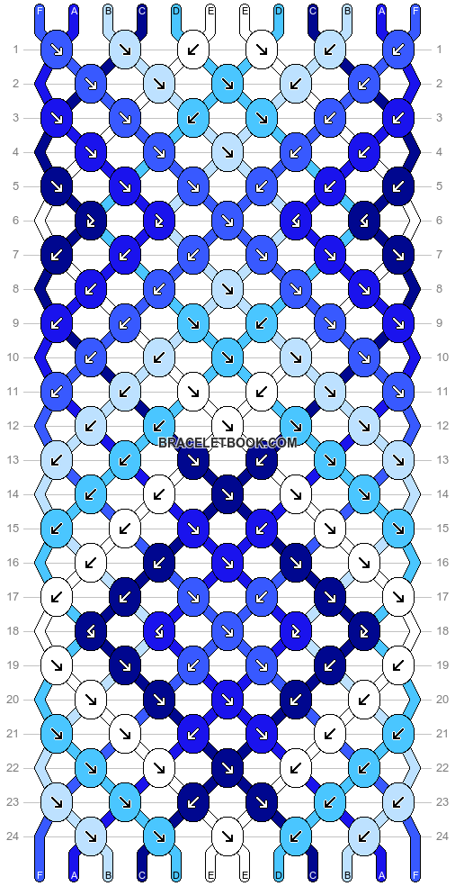 Normal pattern #139479 variation #265899 pattern