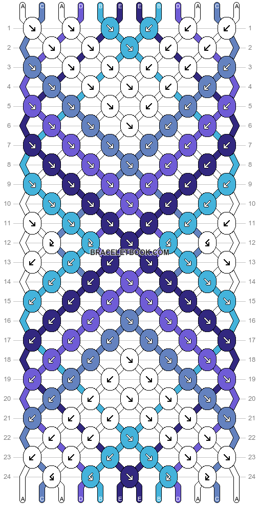 Normal pattern #2146 variation #265918 pattern