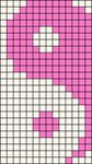Alpha pattern #87658 variation #265946