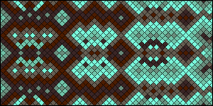 Normal pattern #136711 variation #265952