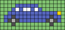 Alpha pattern #139513 variation #265965