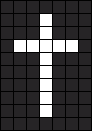 Alpha pattern #48887 variation #265967