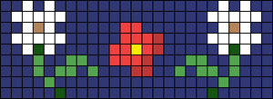 Alpha pattern #139517 variation #265971