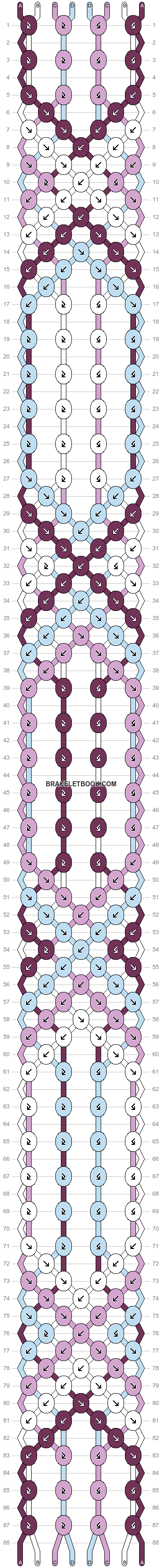 Normal pattern #135430 variation #265972 pattern