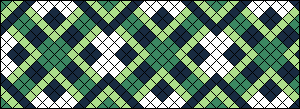 Normal pattern #122252 variation #265980