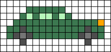 Alpha pattern #139513 variation #265992