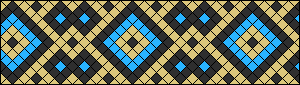 Normal pattern #110903 variation #265998