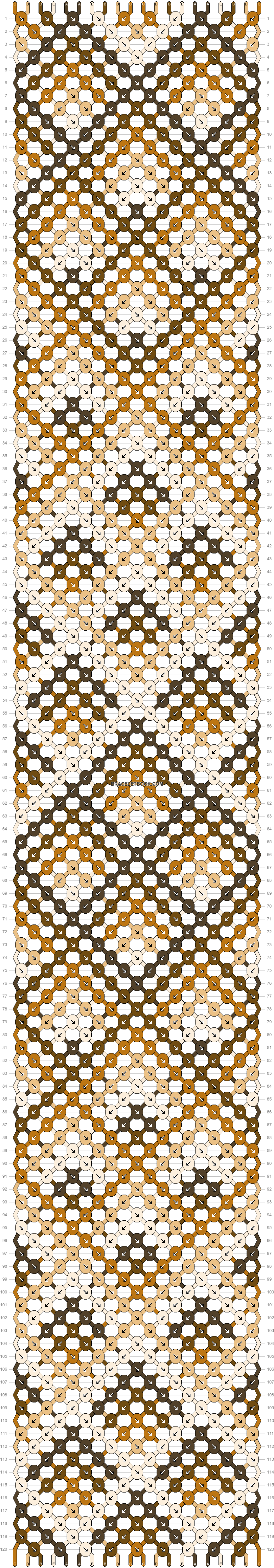 Normal pattern #30878 variation #266007 pattern