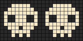 Alpha pattern #132833 variation #266028