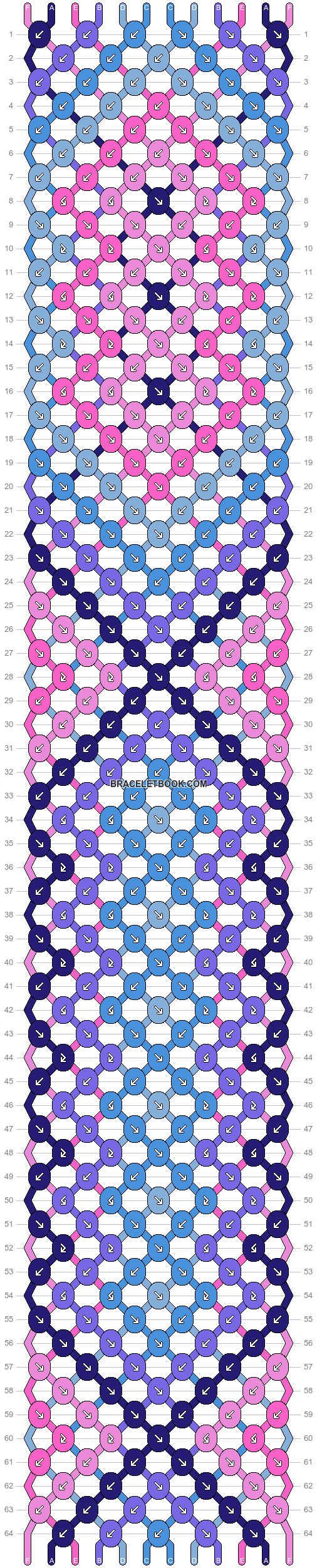 Normal pattern #19420 variation #266045 pattern