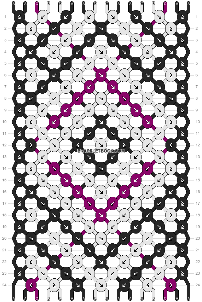 Normal pattern #138724 variation #266049 pattern