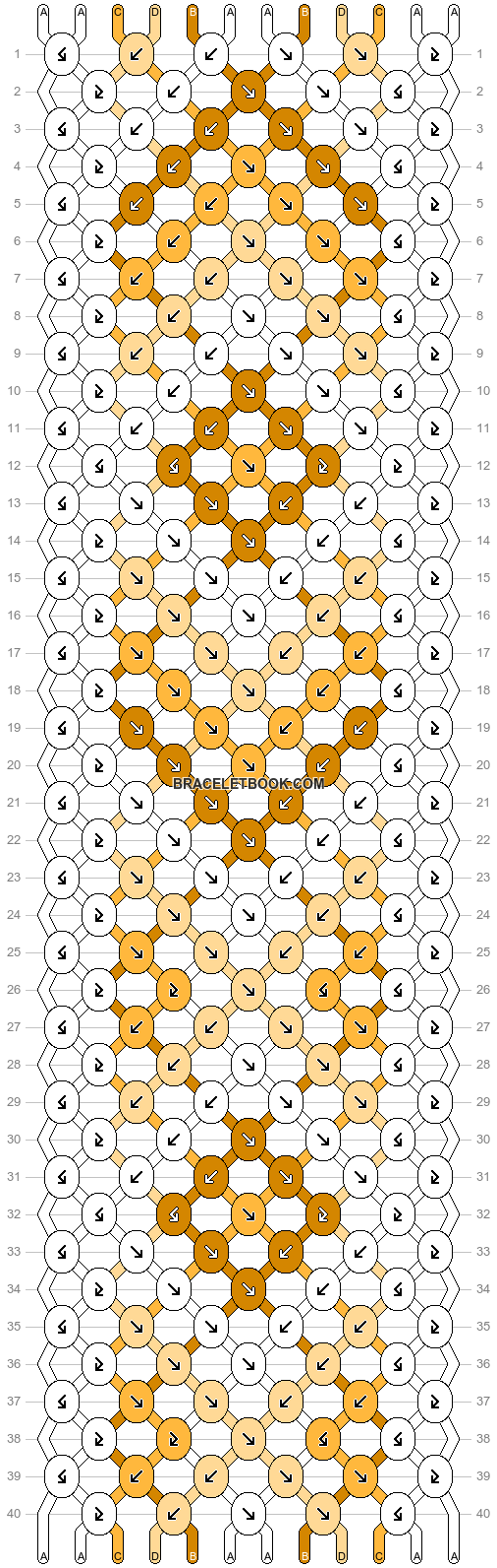 Normal pattern #105676 variation #266056 pattern