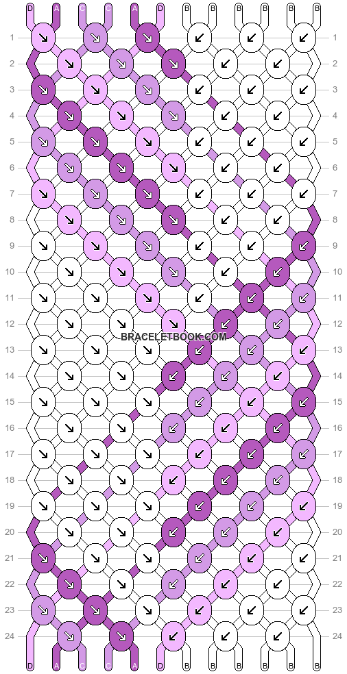 Normal pattern #2285 variation #266069 pattern