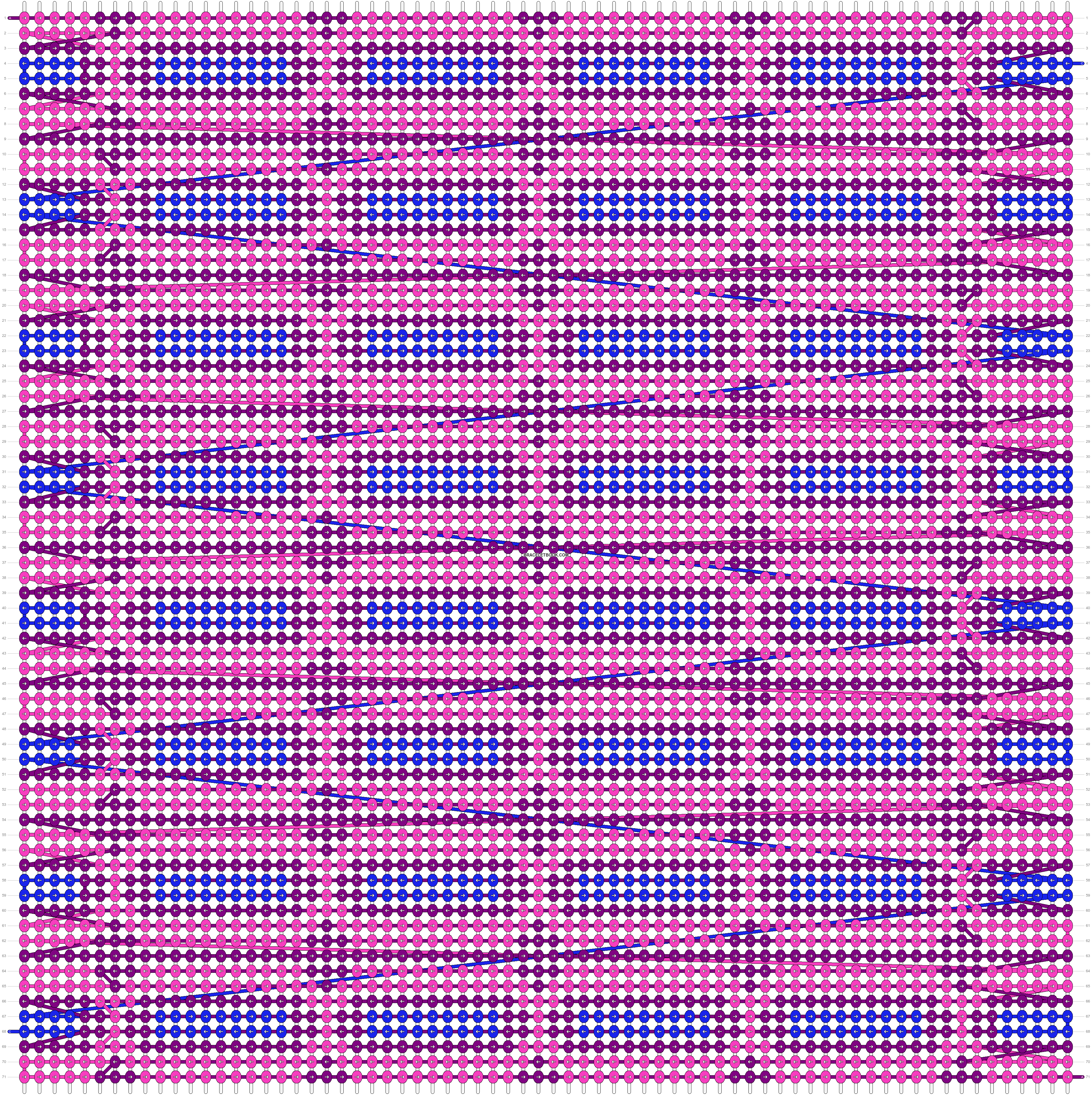 Alpha pattern #118353 variation #266070 pattern