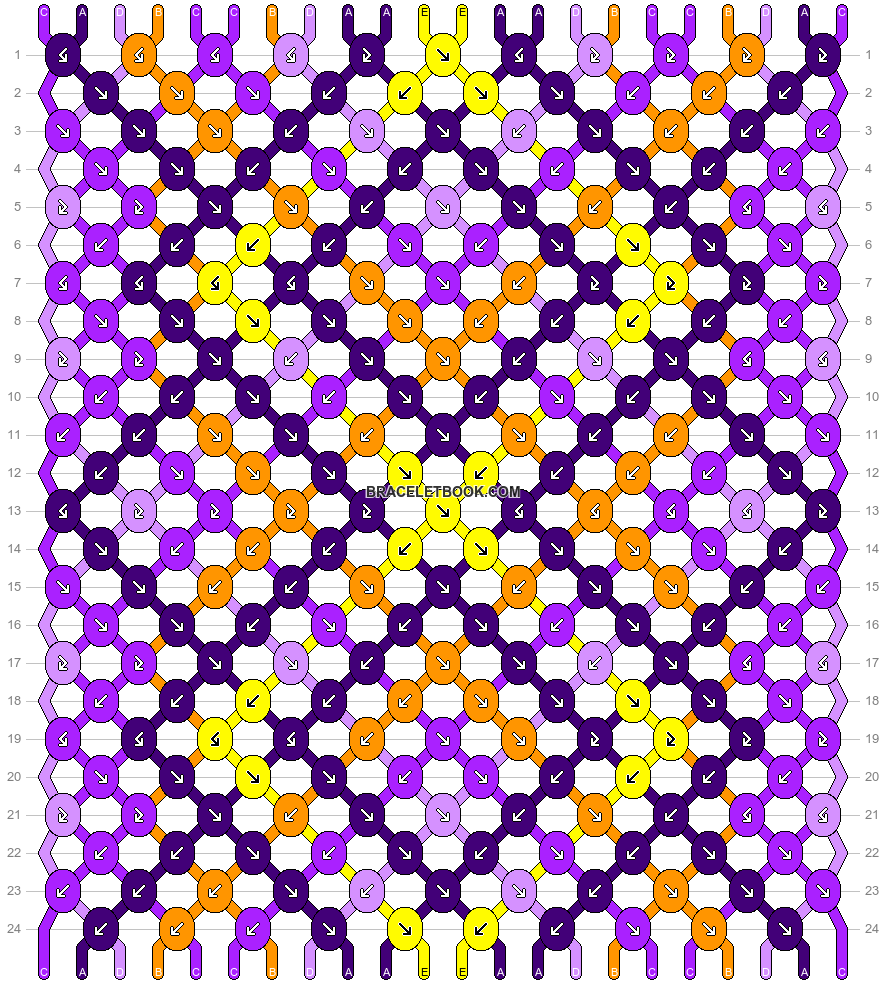 Normal pattern #112432 variation #266090 pattern