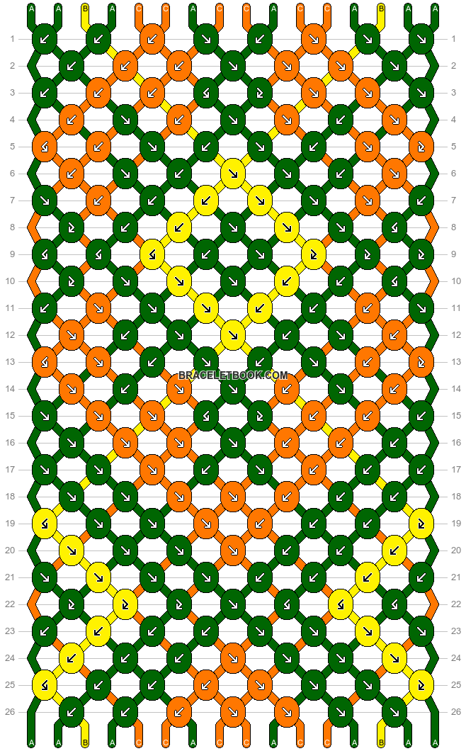 Normal pattern #34501 variation #266116 pattern